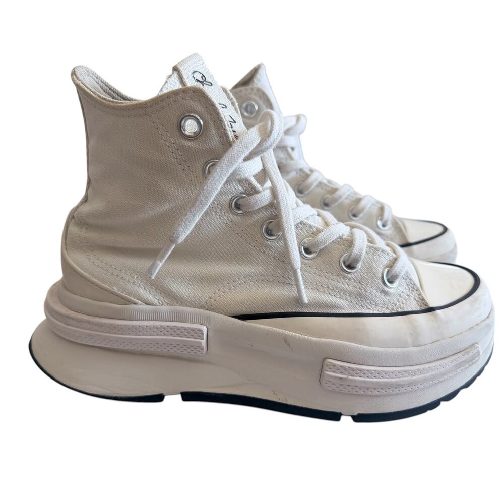 Converse Run Star Legacy Chuck Taylor 5 / 37.5 Streetwear Gorpcore Utility Comfy